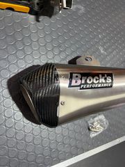 BROCKS CT φ60 ( REPLICA )-thumb-1