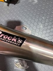 BROCKS CT φ60 ( REPLICA )-thumb-2