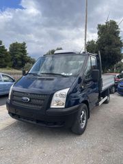 Καρότσα Ford 2013 Transit