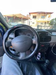 Fiat Punto 2001