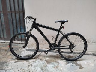 BMX Beretta 2020