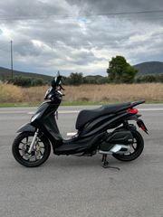Piaggio Medley 125 2025 Medley 125 Sport-thumb-1