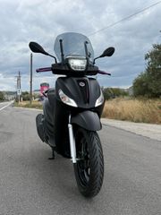 Piaggio Medley 125 2025 Medley 125 Sport-thumb-2