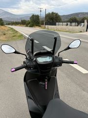Piaggio Medley 125 2025 Medley 125 Sport-thumb-5