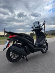 Piaggio Medley 125 2025 Medley 125 Sport-thumb-6