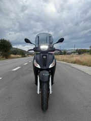 Piaggio Medley 125 2025 Medley 125 Sport-thumb-7