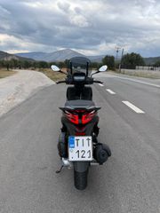 Piaggio Medley 125 2025 Medley 125 Sport-thumb-8