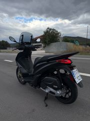 Piaggio Medley 125 2025 Medley 125 Sport-thumb-9