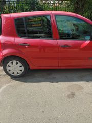 Renault Modus 2005-thumb-2