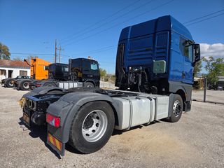 MAN 2021 TGX 18.470*EURO 6D*RETARDER*ΥΔΡΑΥΛΙΚΑ ΑΝΑΤΡΟΠΗΣ!!!-thumb-6