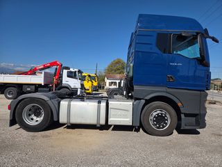 MAN 2021 TGX 18.470*EURO 6D*RETARDER*ΥΔΡΑΥΛΙΚΑ ΑΝΑΤΡΟΠΗΣ!!!-thumb-8