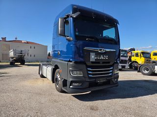 MAN 2021 TGX 18.470*EURO 6D*RETARDER*ΥΔΡΑΥΛΙΚΑ ΑΝΑΤΡΟΠΗΣ!!!-thumb-12