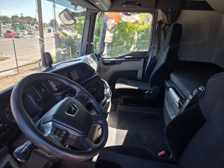 MAN 2021 TGX 18.470*EURO 6D*RETARDER*ΥΔΡΑΥΛΙΚΑ ΑΝΑΤΡΟΠΗΣ!!!-thumb-14