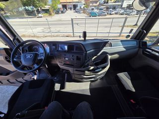 MAN 2021 TGX 18.470*EURO 6D*RETARDER*ΥΔΡΑΥΛΙΚΑ ΑΝΑΤΡΟΠΗΣ!!!-thumb-16