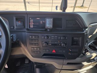 MAN 2021 TGX 18.470*EURO 6D*RETARDER*ΥΔΡΑΥΛΙΚΑ ΑΝΑΤΡΟΠΗΣ!!!-thumb-17