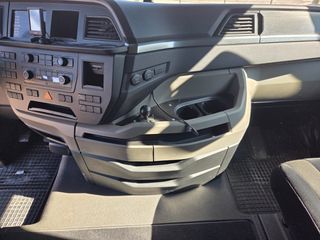 MAN 2021 TGX 18.470*EURO 6D*RETARDER*ΥΔΡΑΥΛΙΚΑ ΑΝΑΤΡΟΠΗΣ!!!-thumb-18
