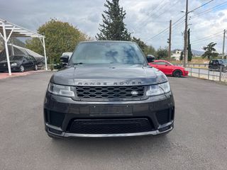 Land Rover Range Rover Sport 2021 AUTOBIOGRAPHY DYNAMIC PANORAMA FULL-thumb-2