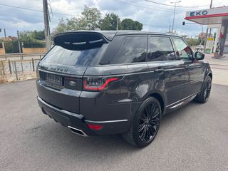 Land Rover Range Rover Sport 2021 AUTOBIOGRAPHY DYNAMIC PANORAMA FULL-thumb-5