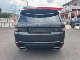 Land Rover Range Rover Sport 2021 AUTOBIOGRAPHY DYNAMIC PANORAMA FULL-thumb-6