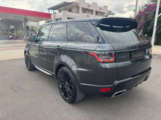 Land Rover Range Rover Sport 2021 AUTOBIOGRAPHY DYNAMIC PANORAMA FULL-thumb-7