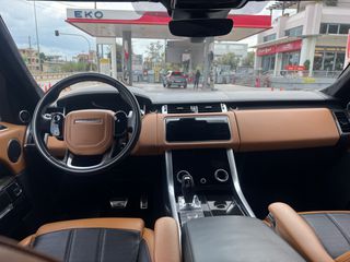 Land Rover Range Rover Sport 2021 AUTOBIOGRAPHY DYNAMIC PANORAMA FULL-thumb-9