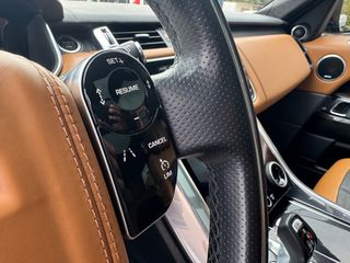 Land Rover Range Rover Sport 2021 AUTOBIOGRAPHY DYNAMIC PANORAMA FULL-thumb-37