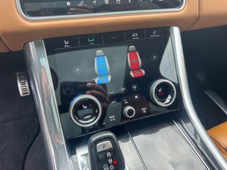 Land Rover Range Rover Sport 2021 AUTOBIOGRAPHY DYNAMIC PANORAMA FULL-thumb-38