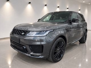 Land Rover Range Rover Sport 2021 AUTOBIOGRAPHY DYNAMIC PANORAMA FULL