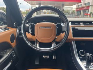 Land Rover Range Rover Sport 2021 AUTOBIOGRAPHY DYNAMIC PANORAMA FULL-thumb-10