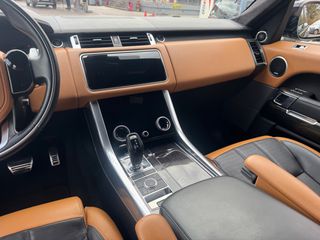Land Rover Range Rover Sport 2021 AUTOBIOGRAPHY DYNAMIC PANORAMA FULL-thumb-11