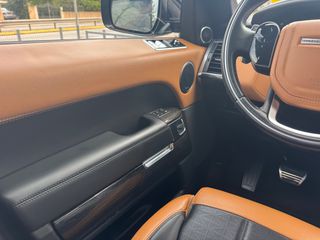 Land Rover Range Rover Sport 2021 AUTOBIOGRAPHY DYNAMIC PANORAMA FULL-thumb-12