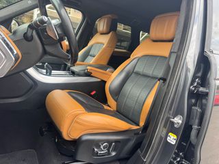 Land Rover Range Rover Sport 2021 AUTOBIOGRAPHY DYNAMIC PANORAMA FULL-thumb-13