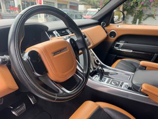 Land Rover Range Rover Sport 2021 AUTOBIOGRAPHY DYNAMIC PANORAMA FULL-thumb-15