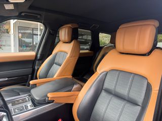 Land Rover Range Rover Sport 2021 AUTOBIOGRAPHY DYNAMIC PANORAMA FULL-thumb-16