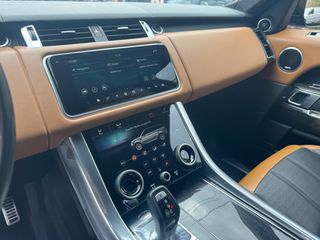Land Rover Range Rover Sport 2021 AUTOBIOGRAPHY DYNAMIC PANORAMA FULL-thumb-18
