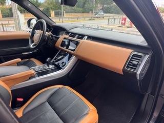 Land Rover Range Rover Sport 2021 AUTOBIOGRAPHY DYNAMIC PANORAMA FULL-thumb-19