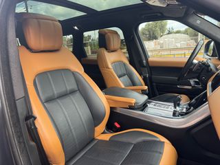 Land Rover Range Rover Sport 2021 AUTOBIOGRAPHY DYNAMIC PANORAMA FULL-thumb-21