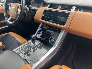 Land Rover Range Rover Sport 2021 AUTOBIOGRAPHY DYNAMIC PANORAMA FULL-thumb-23