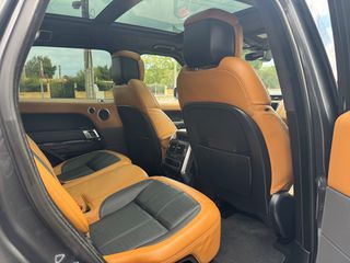 Land Rover Range Rover Sport 2021 AUTOBIOGRAPHY DYNAMIC PANORAMA FULL-thumb-25