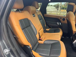 Land Rover Range Rover Sport 2021 AUTOBIOGRAPHY DYNAMIC PANORAMA FULL-thumb-26