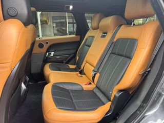 Land Rover Range Rover Sport 2021 AUTOBIOGRAPHY DYNAMIC PANORAMA FULL-thumb-31