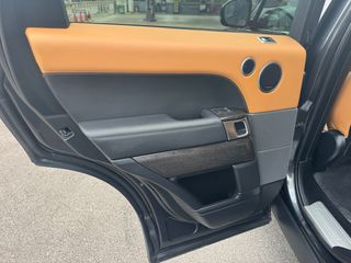 Land Rover Range Rover Sport 2021 AUTOBIOGRAPHY DYNAMIC PANORAMA FULL-thumb-32