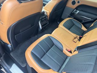 Land Rover Range Rover Sport 2021 AUTOBIOGRAPHY DYNAMIC PANORAMA FULL-thumb-33