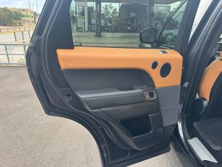 Land Rover Range Rover Sport 2021 AUTOBIOGRAPHY DYNAMIC PANORAMA FULL-thumb-34