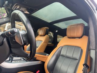 Land Rover Range Rover Sport 2021 AUTOBIOGRAPHY DYNAMIC PANORAMA FULL-thumb-35