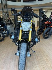 Bmw R 1250 R 2021 0% ΠΡΟΚΑΤΑΒΟΛΗ ΜΕΧΡΙ 84 Μήνες-thumb-3