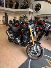 Bmw R 1250 R 2021 0% ΠΡΟΚΑΤΑΒΟΛΗ ΜΕΧΡΙ 84 Μήνες-thumb-6
