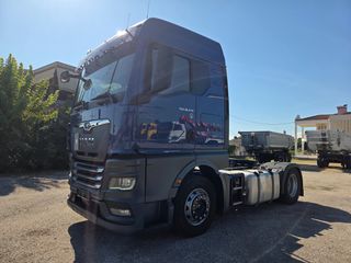 MAN 2021 TGX 18.470*EURO 6D*RETARDER*ΥΔΡΑΥΛΙΚΑ ΑΝΑΤΡΟΠΗΣ!!!-thumb-1