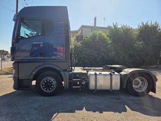 MAN 2021 TGX 18.470*EURO 6D*RETARDER*ΥΔΡΑΥΛΙΚΑ ΑΝΑΤΡΟΠΗΣ!!!-thumb-2