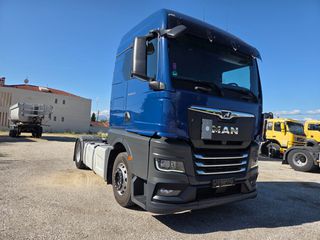 MAN 2021 TGX 18.470*EURO 6D*RETARDER*ΥΔΡΑΥΛΙΚΑ ΑΝΑΤΡΟΠΗΣ!!!-thumb-10
